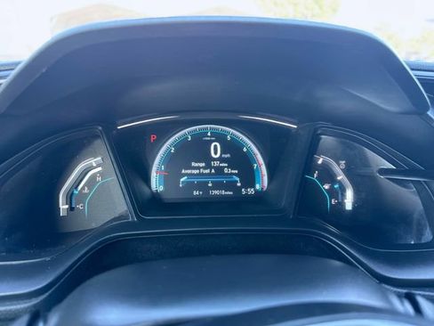 Used 2018 Honda Civic LX image 20