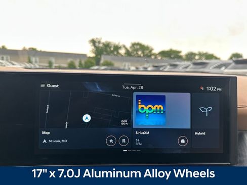 New 2026 Hyundai Sonata Limited FWD image 21