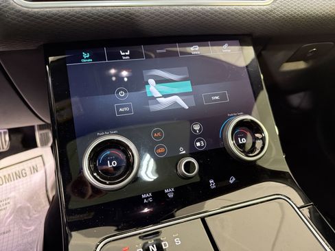 Used 2020 Land Rover Range Rover Velar R-Dynamic S AWD/4WD image 20