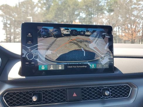 New 2026 Acura Integra A-Spec image 24