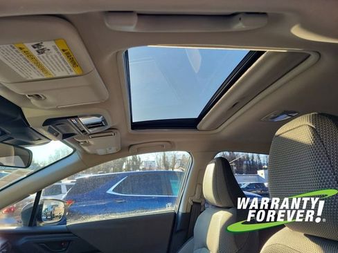 Used 2024 Subaru Crosstrek 2.0i Premium image 13