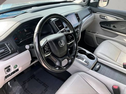 Used 2022 Honda Pilot Special Edition image 14