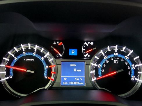 Certified 2018 Toyota 4Runner Limited image 24