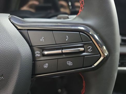 New 2026 Chevrolet Equinox RS image 19