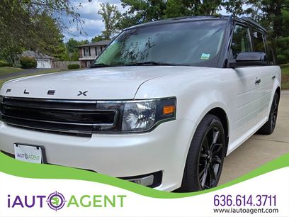 Used 2019 Ford Flex SEL w/ Equipment Group 202A