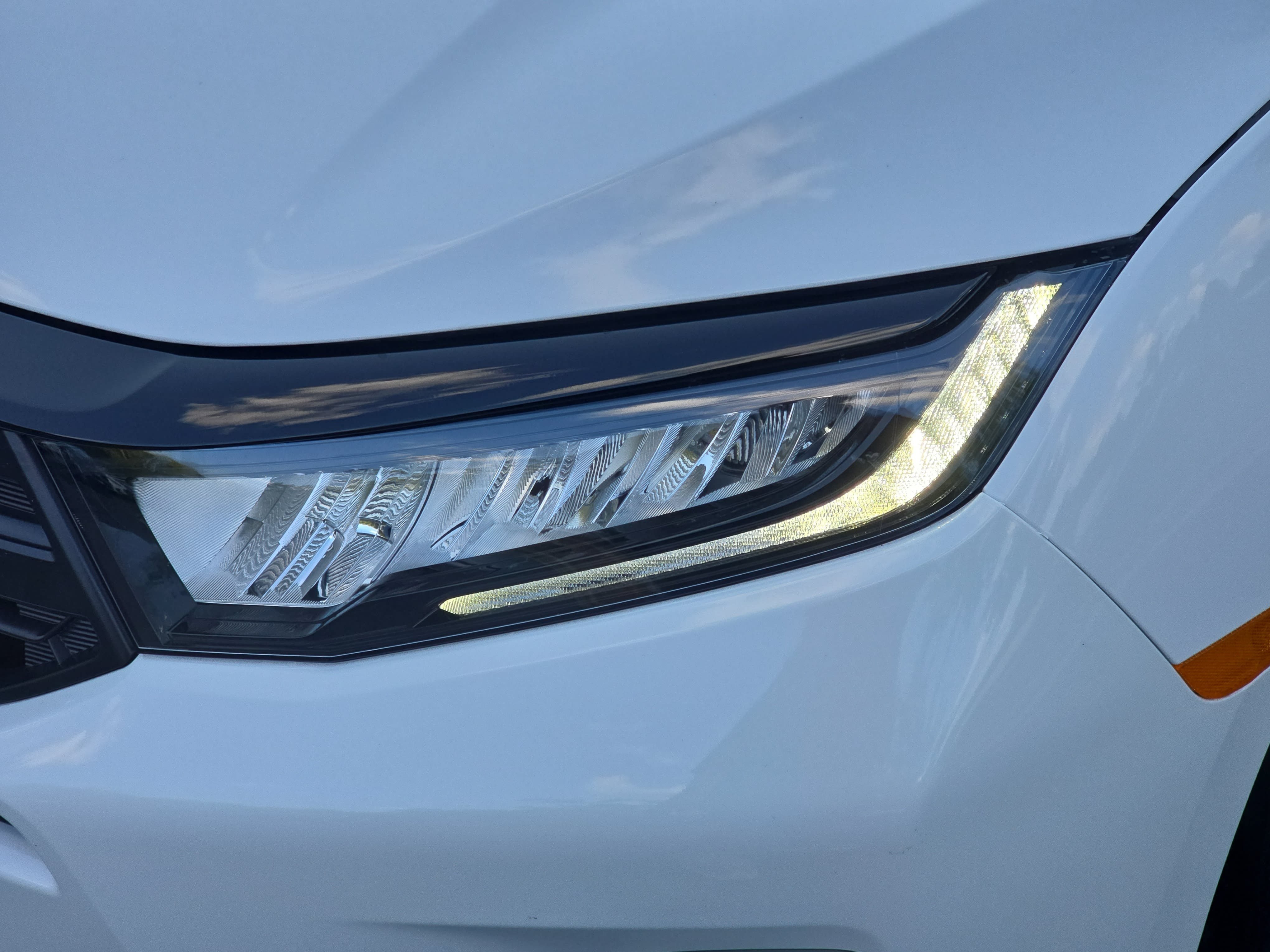 New 2027 Honda Odyssey Sport-L image 32