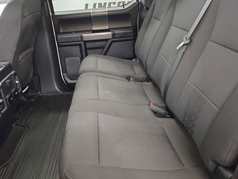 Used 2019 Ford F150 XLT w/ Equipment Group 302A Luxury image 7