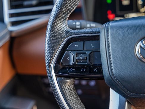 Used 2024 Toyota Tundra 1794 Edition image 35