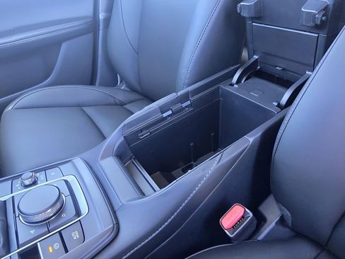 New 2026 MAZDA CX-30 AWD 2.5 S w/ Select Sport Pkg image 24