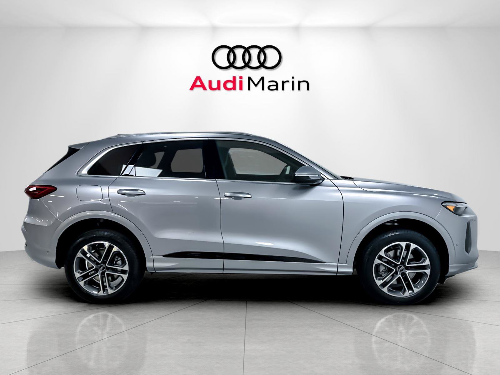 New 2026 Audi Q5 Premium Plus AWD/4WD image 6