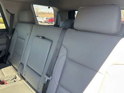 Used 2018 Chevrolet Tahoe LT image 22