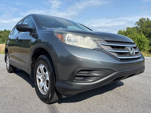 Used 2013 Honda CR-V LX image 7