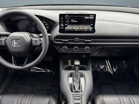 Certified 2024 Honda HR-V EX-L image 26