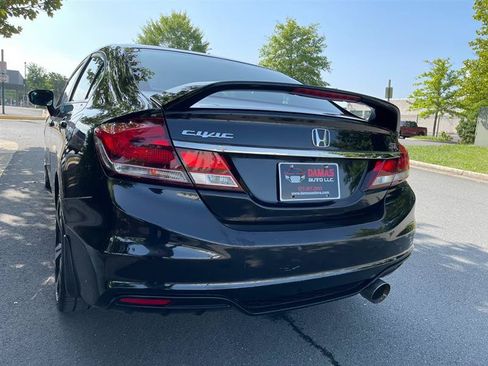Used 2015 Honda Civic Si image 57