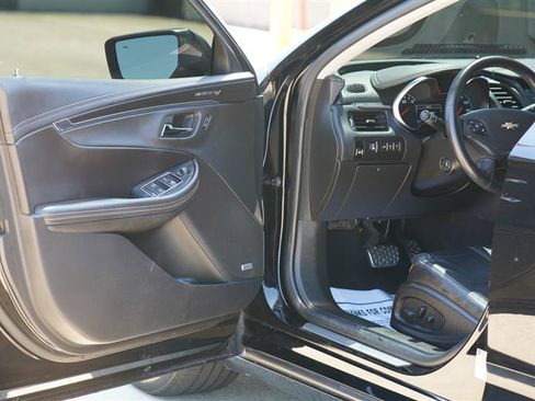 Used 2017 Chevrolet Impala Premier FWD image 38