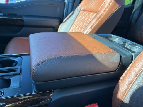 New 2025 Ford F150 XLT w/ Equipment Group 303A High image 35