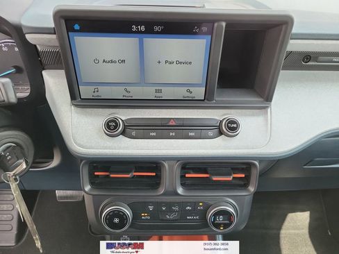 Certified 2022 Ford Maverick XLT w/ Equipment Group 300A Standard AWD/4WD image 26
