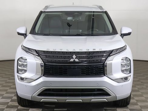 Used 2022 Mitsubishi Outlander SEL FWD image 13