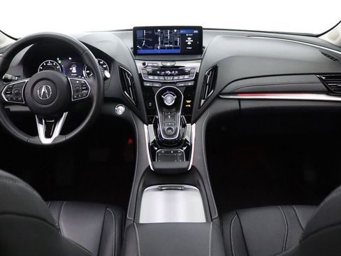 Used 2023 Acura RDX AWD w/ Technology Package image 17