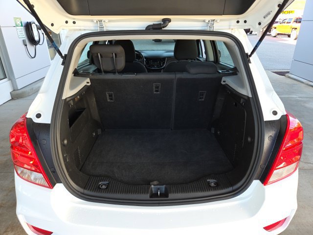 Used 2017 Chevrolet Trax LS FWD image 18