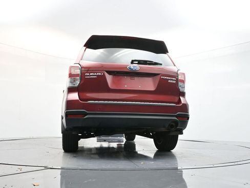 Used 2017 Subaru Forester 2.5i Premium w/ Protection Package #1 image 32