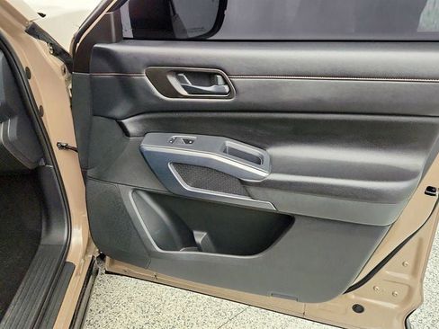 Used 2024 Nissan Pathfinder Rock Creek image 26