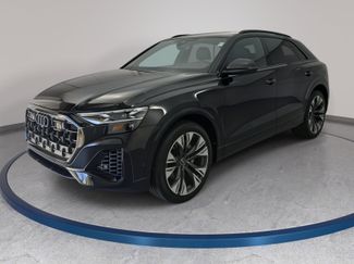 Used 2025 Audi Q8 Prestige video 1