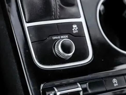 Used 2021 Kia Stinger GT-Line RWD image 27