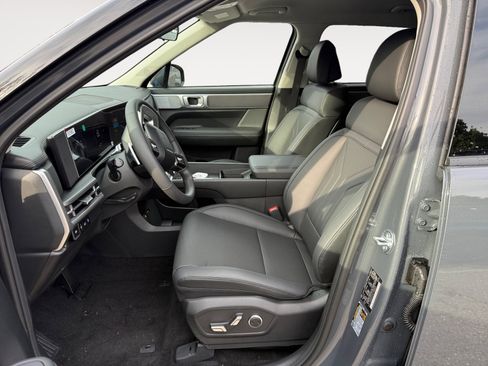 New 2026 Hyundai Santa Fe SEL image 10