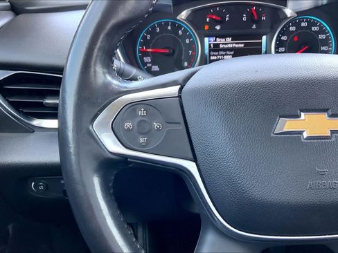 Used 2018 Chevrolet Traverse LT FWD image 23