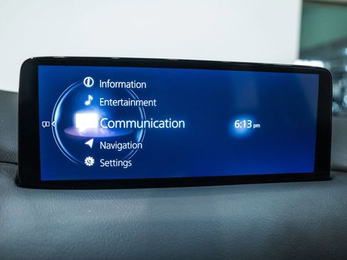 Used 2023 MAZDA CX-5 AWD 2.5 S w/ Premium Plus Pkg image 25