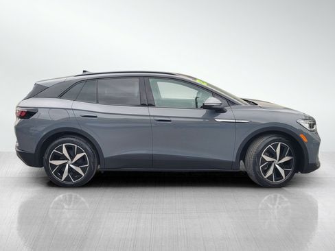 Used 2023 Volkswagen ID.4 Pro S RWD image 3