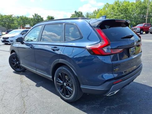 Used 2026 Honda CR-V Sport Touring image 39
