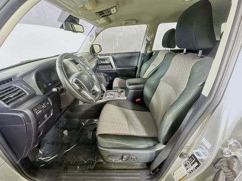 Used 2021 Toyota 4Runner SR5 RWD image 16
