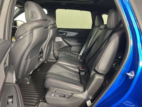 New 2026 Acura MDX A-Spec image 26