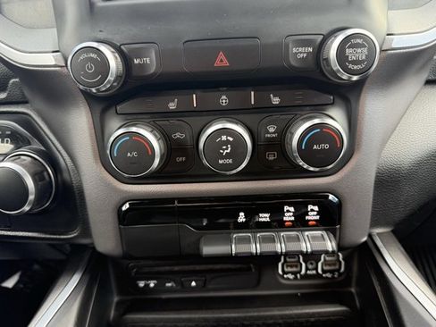 Used 2019 RAM 1500 Big Horn image 26