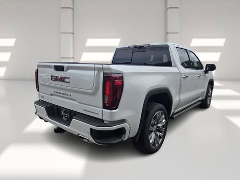 Used 2023 GMC Sierra 1500 Denali w/ Denali Reserve Package image 5