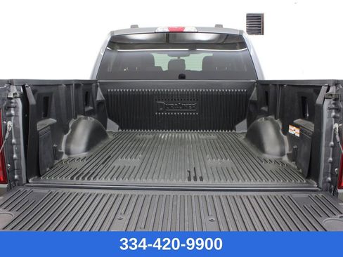 Used 2025 Ford F150 XLT w/ Equipment Group 301A Standard image 28