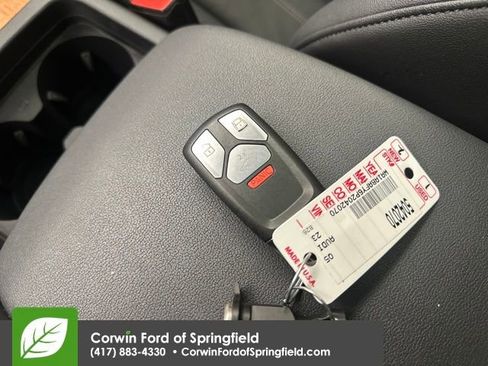Used 2023 Audi Q5 2.0T Premium image 27