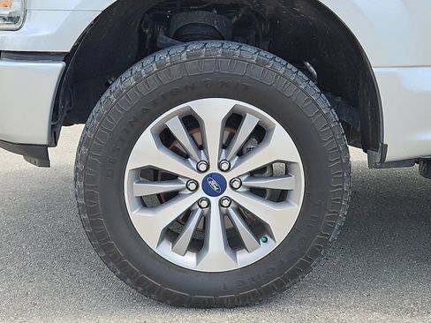 Used 2018 Ford F150 XL w/ Equipment Group 101A Mid AWD/4WD image 21