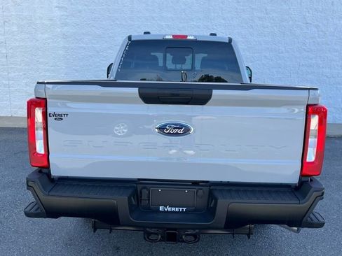 New 2026 Ford F350 XL RWD image 3