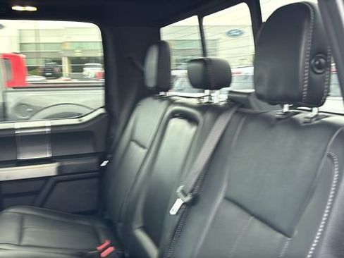 Used 2019 Ford F150 Lariat w/ Equipment Group 502A Luxury AWD/4WD image 26