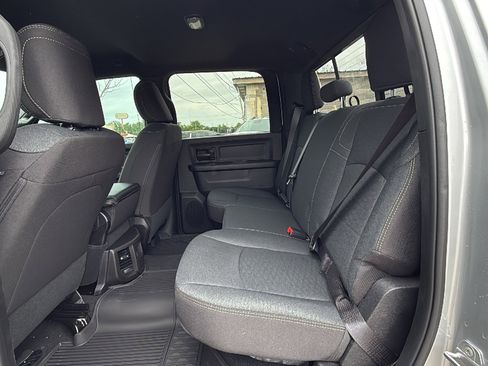 New 2026 RAM 2500 Tradesman AWD/4WD image 14