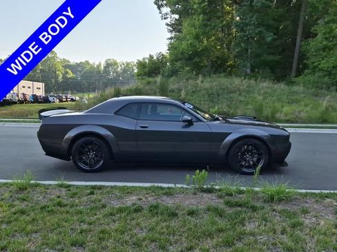 Used 2020 Dodge Challenger R/T Scat Pack RWD image 14