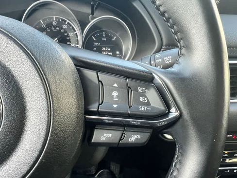 Certified 2024 MAZDA CX-5 AWD 2.5 S w/ Select Package image 23