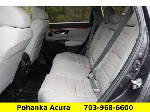 Used 2017 Honda CR-V Touring image 26