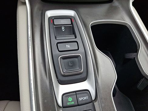 Used 2018 Honda Accord EX-L image 17