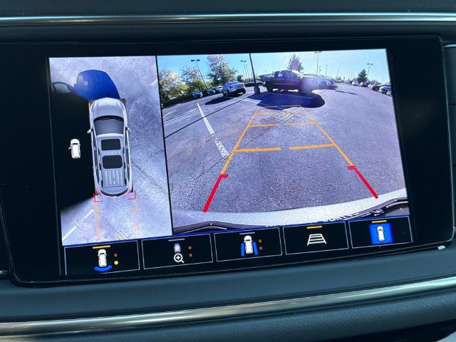 Used 2023 Buick Enclave Premium w/ Experience Buick Package AWD/4WD image 23