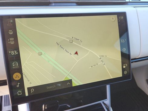 Used 2024 Land Rover Range Rover SE image 24