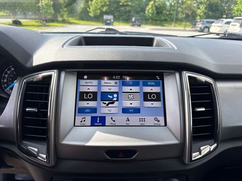 Used 2019 Ford Ranger XLT w/ Equipment Group 302A Luxury AWD/4WD image 20